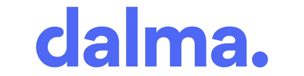 Logo dalma