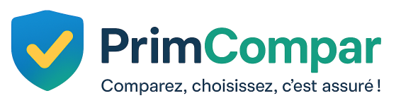 Logo Primcompar