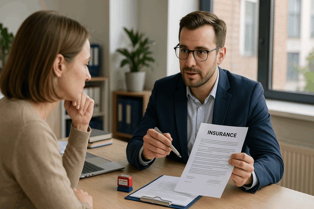 Les droits des assurés face aux refus d’indemnisation