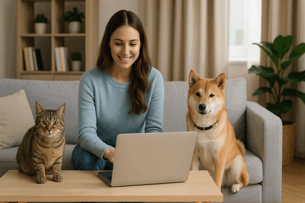 PrimCompar- 5 astuces pour réduire le coût de l’assurance de son animal sans sacrifier sa protection