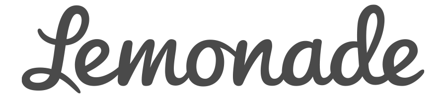 Logo Lemonade habitation