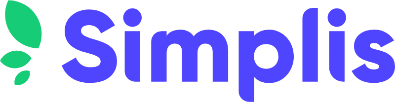 Logo Simplis assurance professionnelle