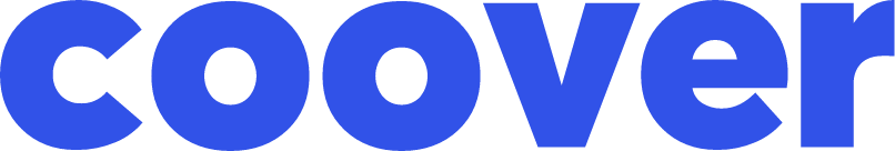 Logo Coover comparateur d'assurance professionnelle