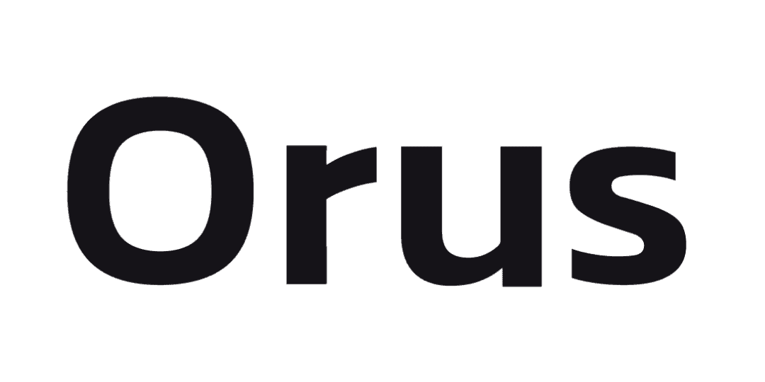 Logo Orus assurance professionnelle